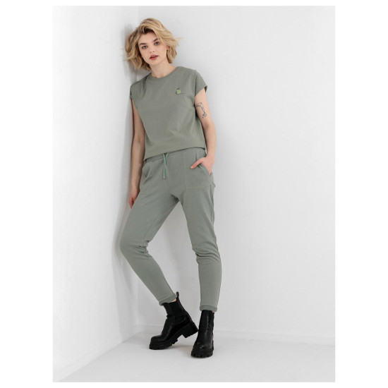 Outhorn Γυναικεία κοντομάνικη μπλούζα